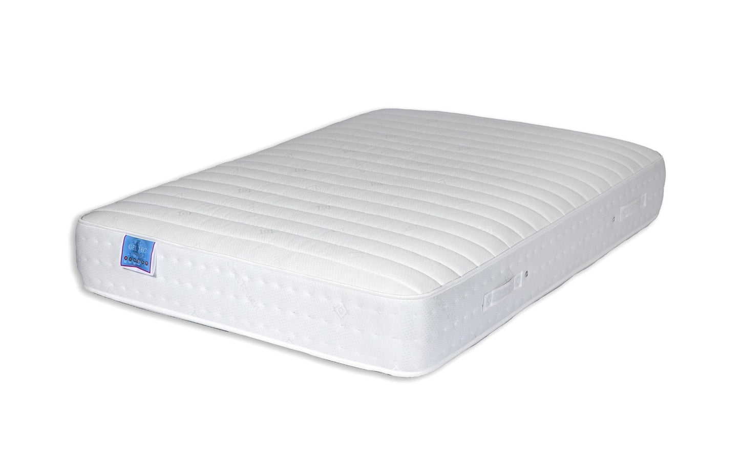 Apollo Gel Tec 1500 Pocket Sprung Mattress