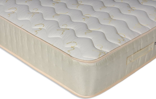 Apollo Dual Memory 1500 Pocket Sprung Mattress