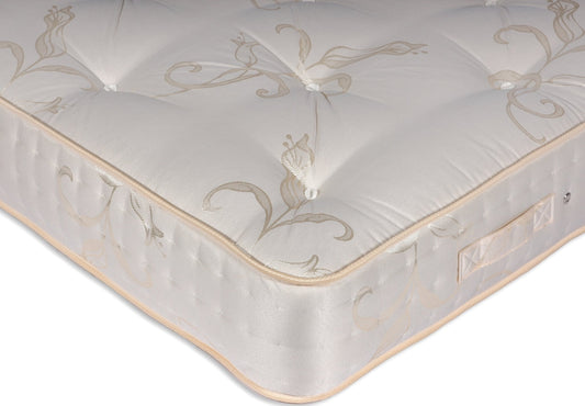 Apollo Korinthian 1000 Pocket Sprung Mattress
