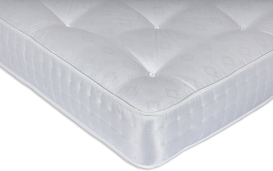 Apollo Jubilee 1000 Pocket Sprung Mattress
