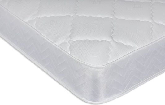 Apollo Entice Memory Foam And Spring Mattress