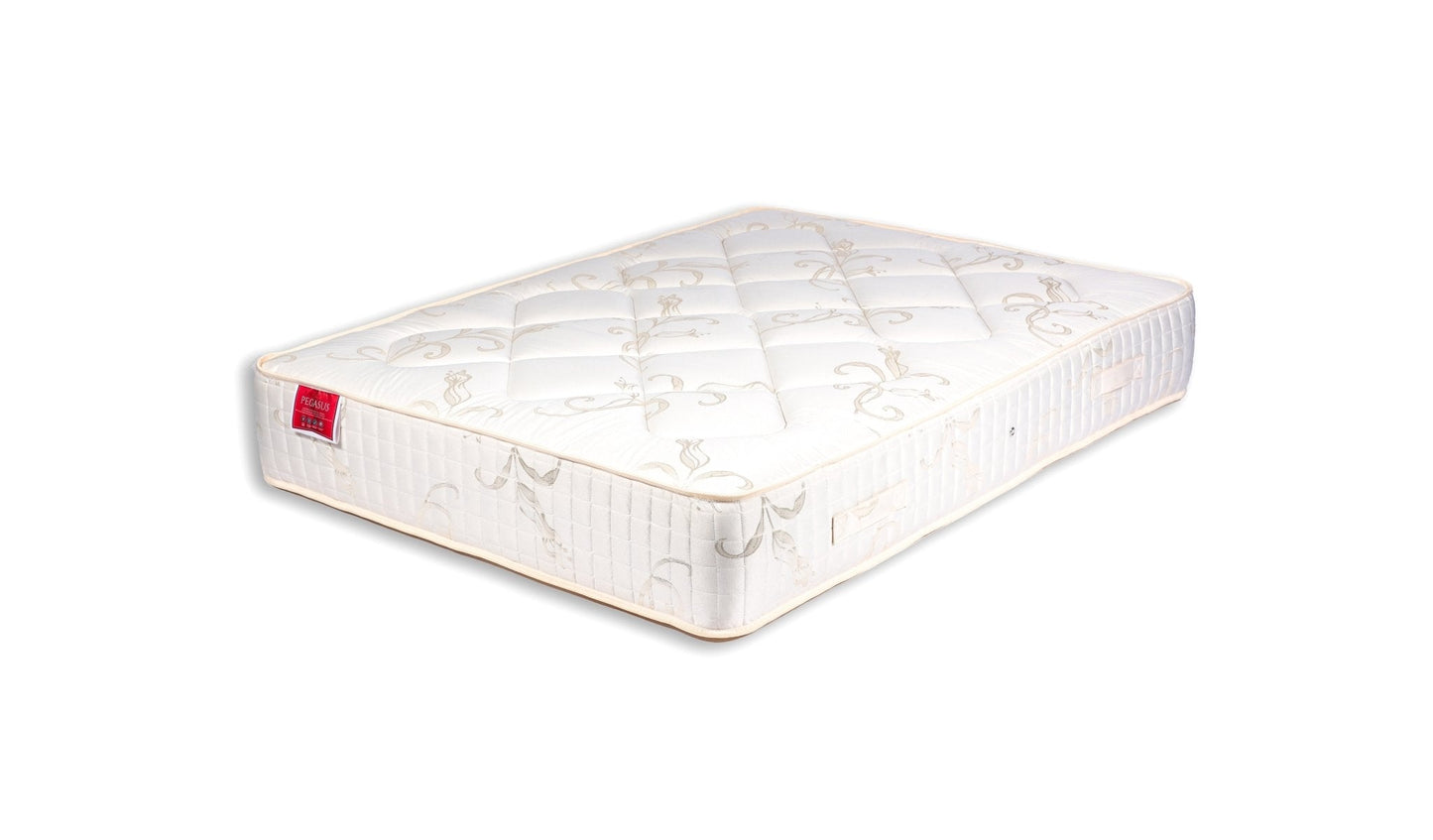 Apollo Pegasus Open Coil Mattress