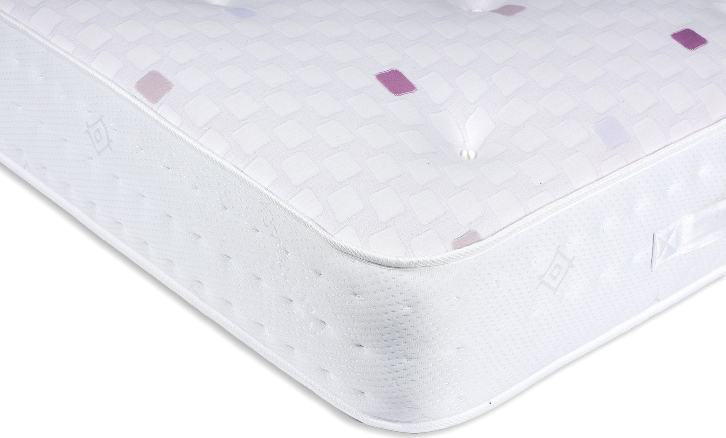 Apollo Mayfair 1000 Pocket Sprung Mattress