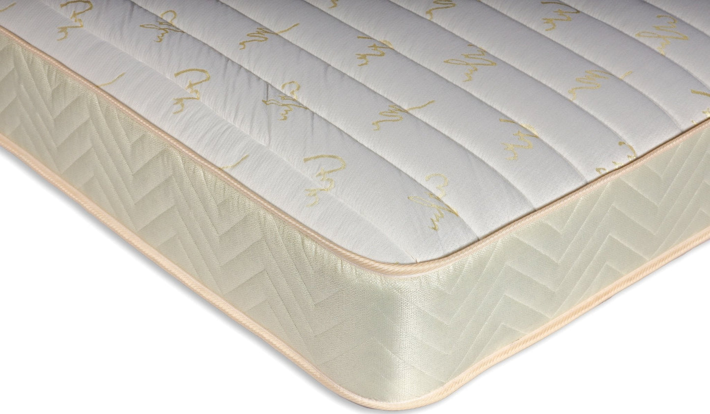 Apollo Midas Open Coil Mattress