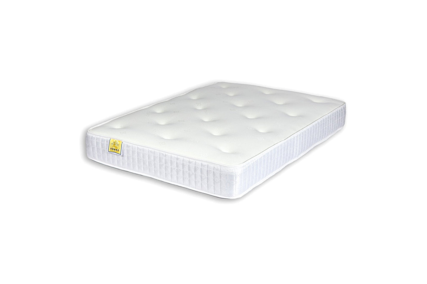 Apollo Ares Memory Open Coil Mattress