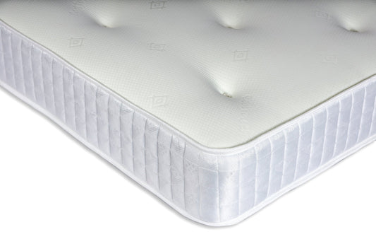 Apollo Ares Memory Open Coil Mattress