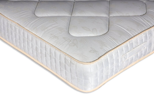 Apollo Adonis Orthopaedic Open Coil Mattress