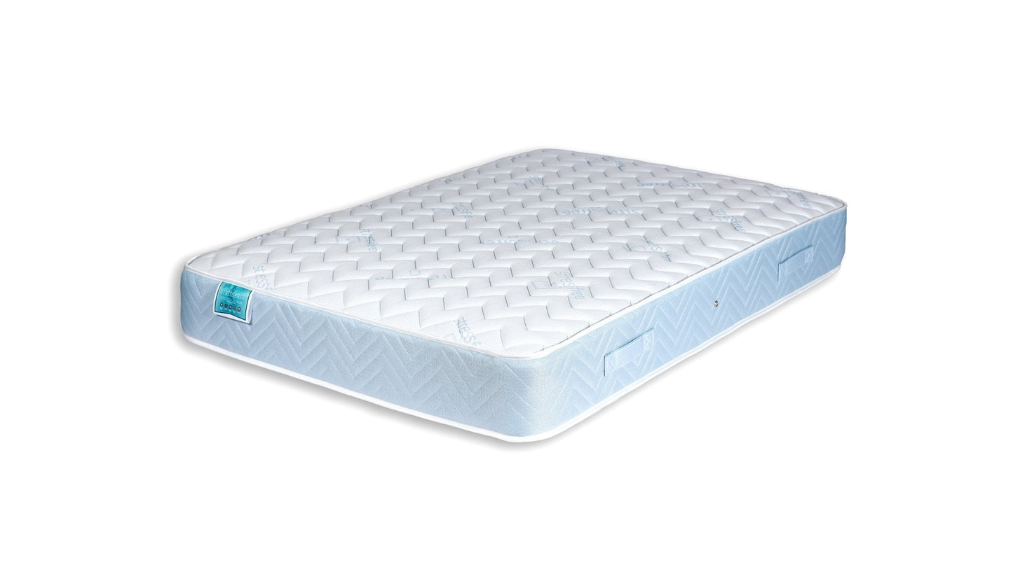 Apollo Stress Free Open Coil Mattress