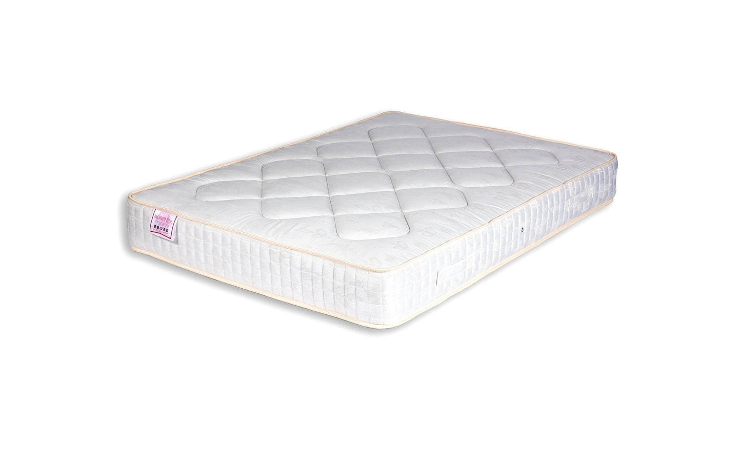 Apollo Morpheus Open Coil Mattress