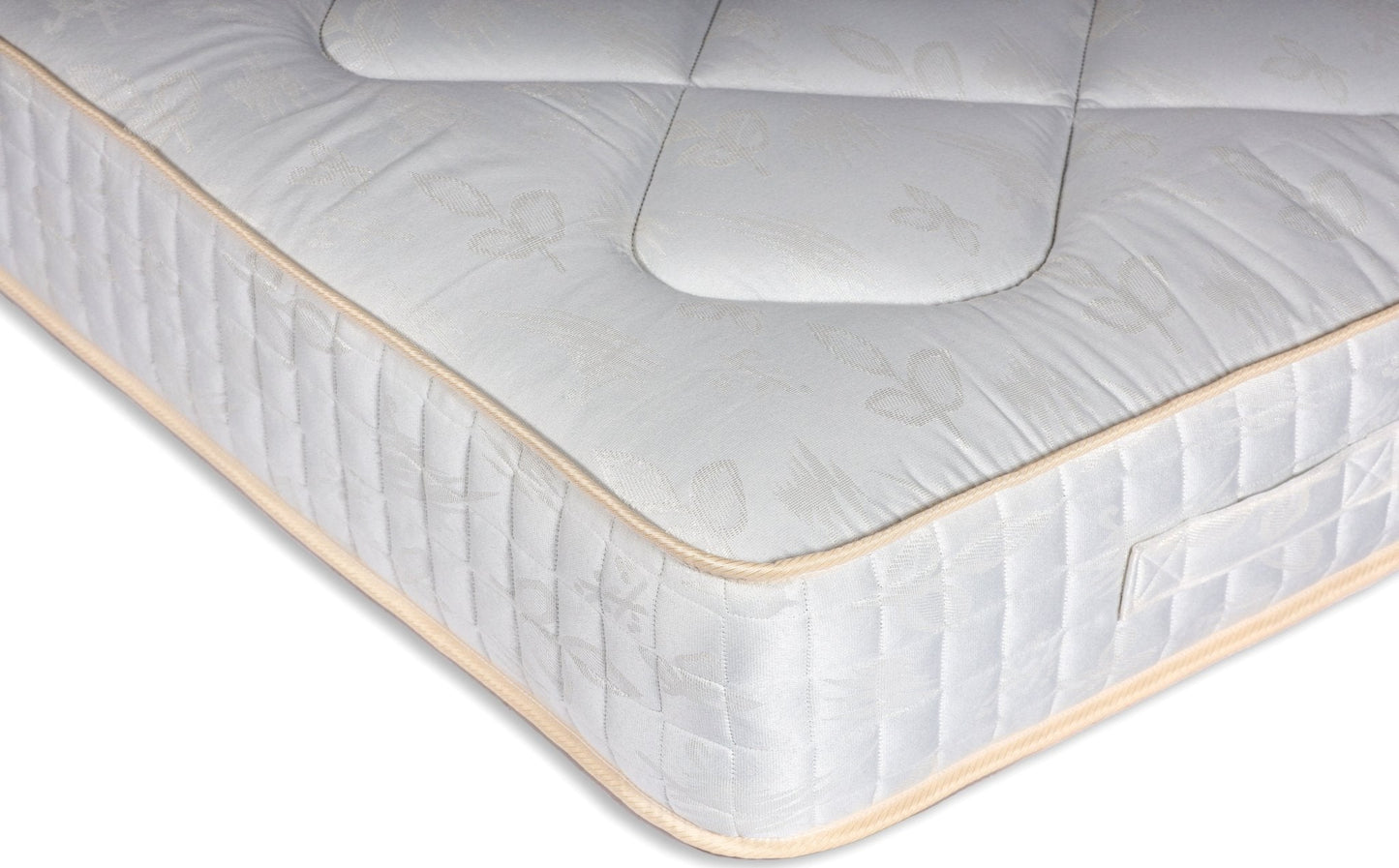 Apollo Morpheus Open Coil Mattress