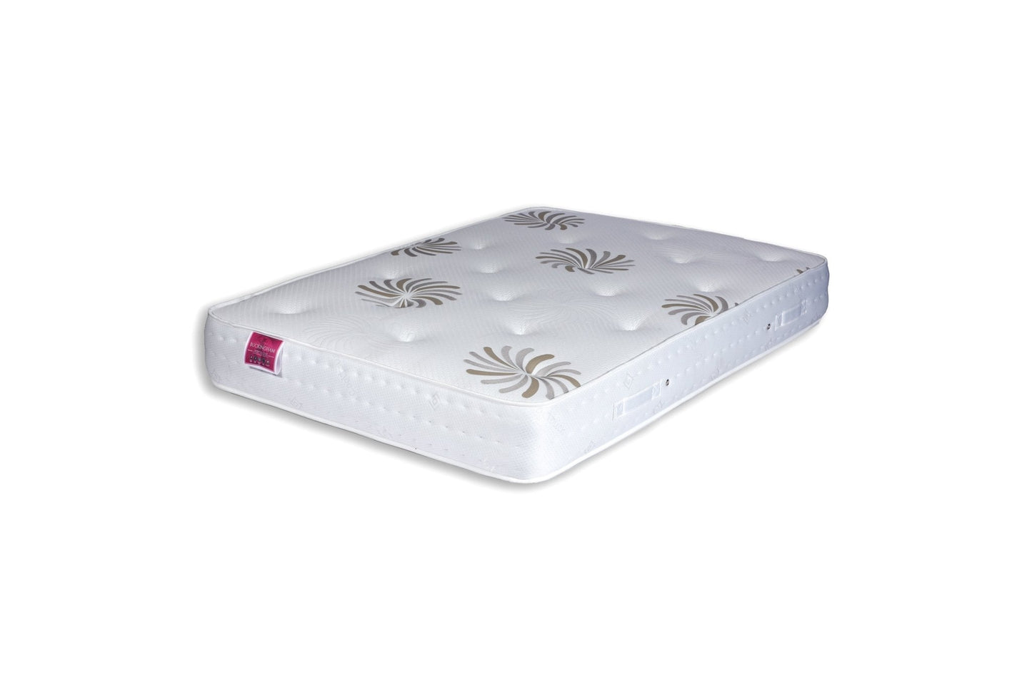 Apollo Buckingham Coil Sprung Mattress