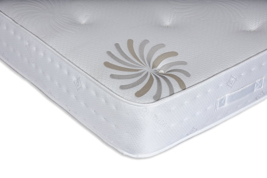 Apollo Buckingham Coil Sprung Mattress