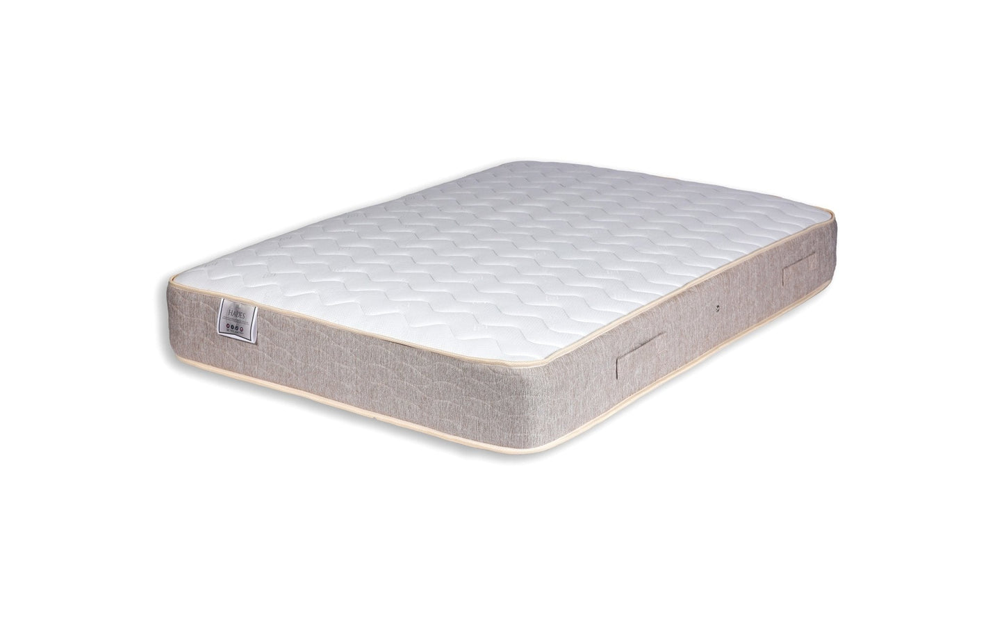 Apollo Hades Open Coil Mattress