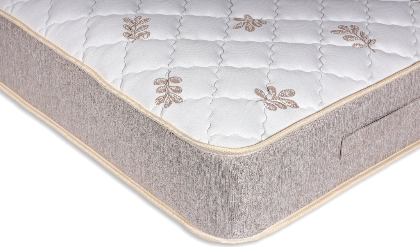 Apollo Zeus Orthopaedic Open Coil Mattress