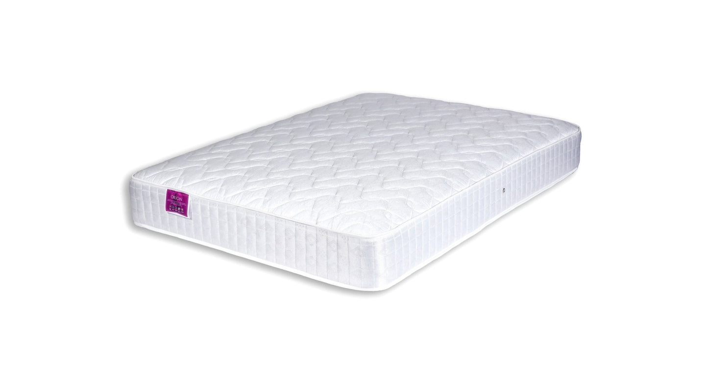 Apollo Orion Open Coil Mattress