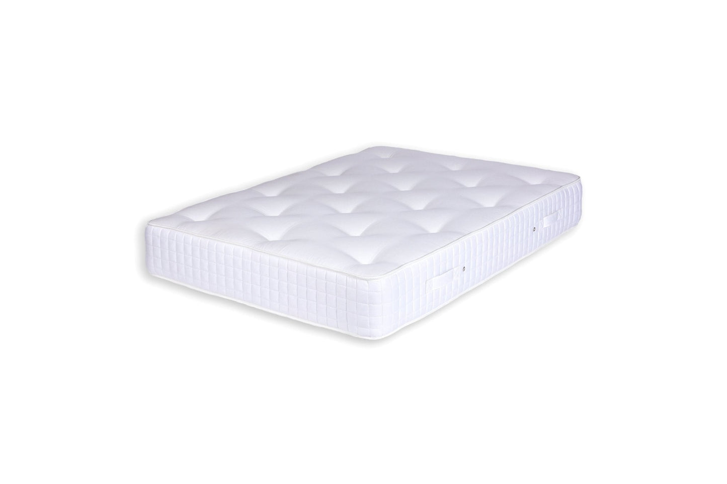 Apollo Eros Orthopaedic Coil Sprung Mattress
