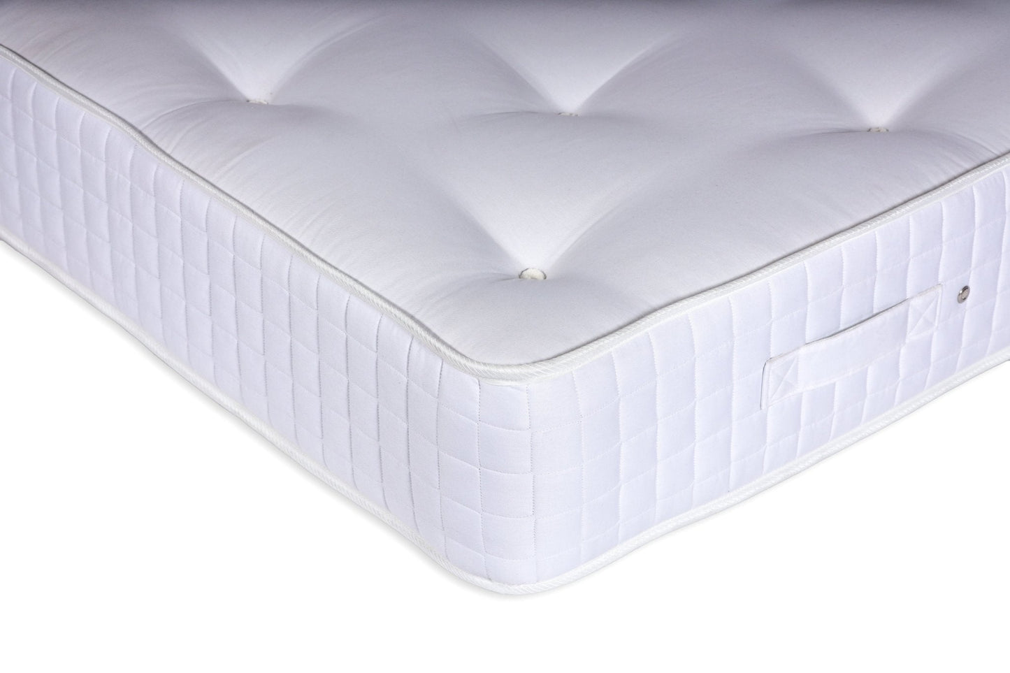 Apollo Eros Orthopaedic Coil Sprung Mattress