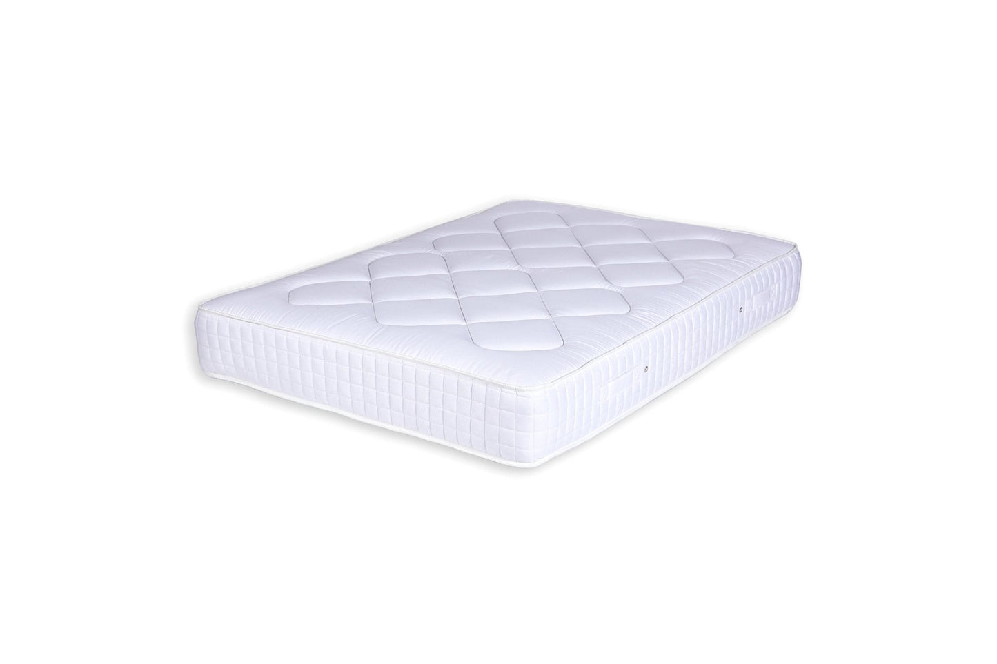 Apollo Iris 1000 Pocket Sprung Divan Bed Set