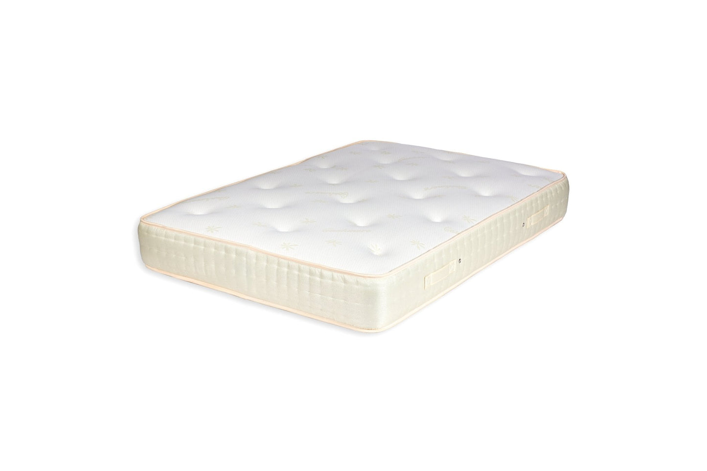 Apollo Cashmere 1000 Pocket Sprung Mattress