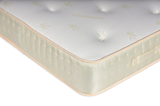 Apollo Cashmere 1000 Pocket Sprung Mattress