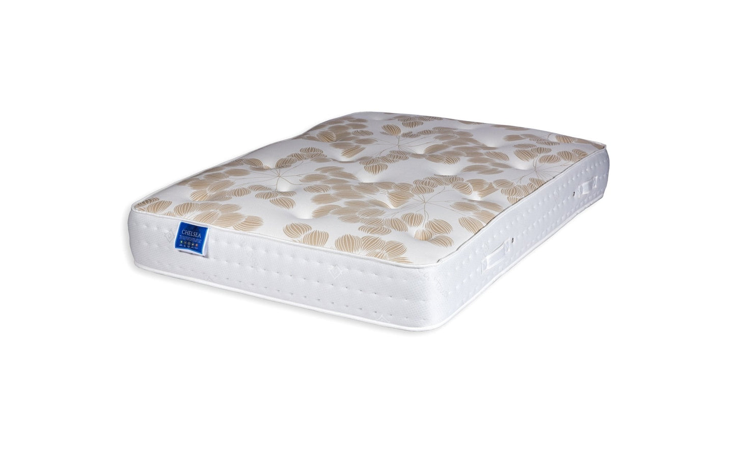 Apollo Chelsea 1500 Pocket Sprung Divan Bed Set