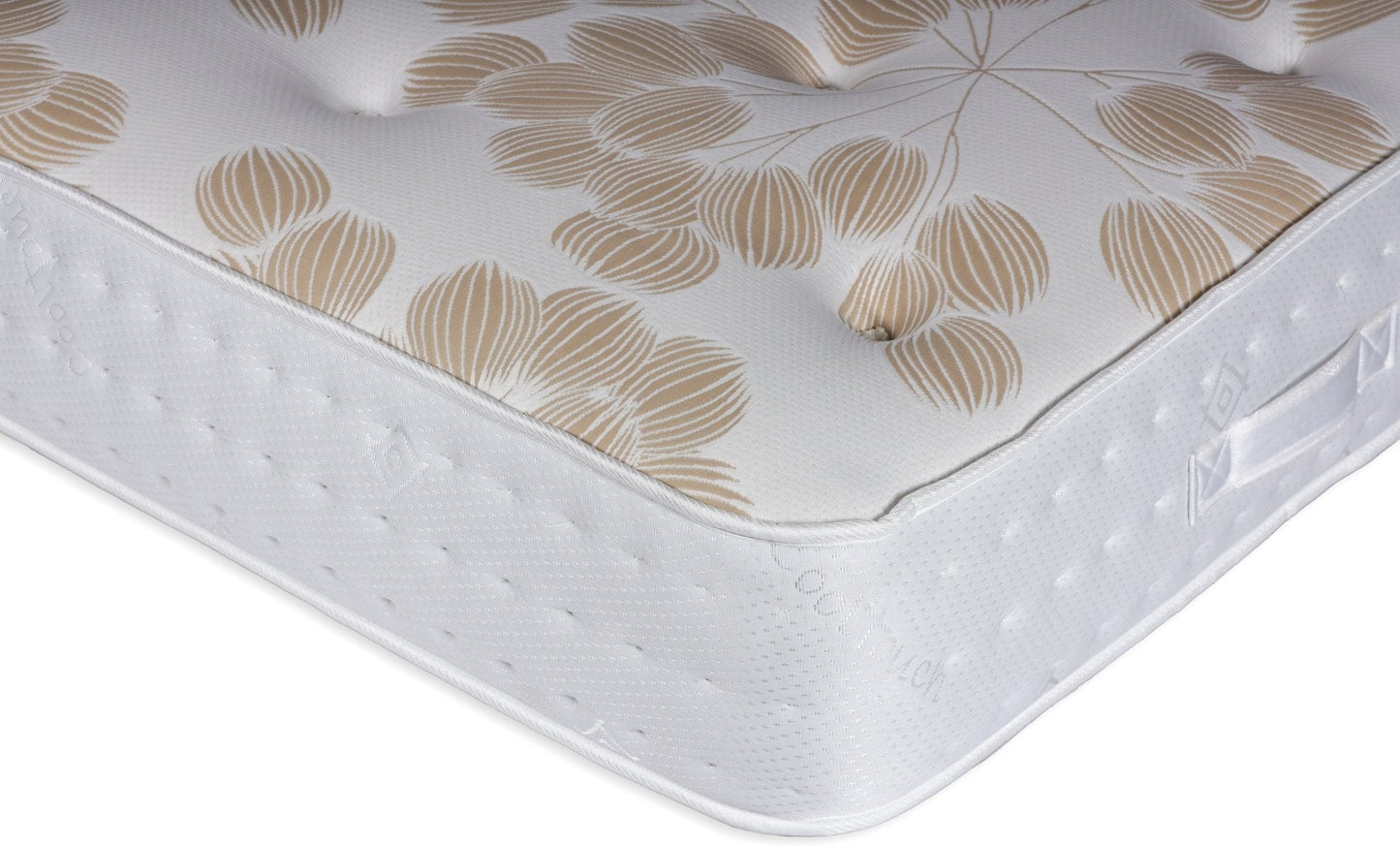 Apollo Chelsea 1500 Pocket Sprung Divan Bed Set