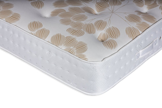 Apollo Chelsea 1500 Pocket and Memory Mattress