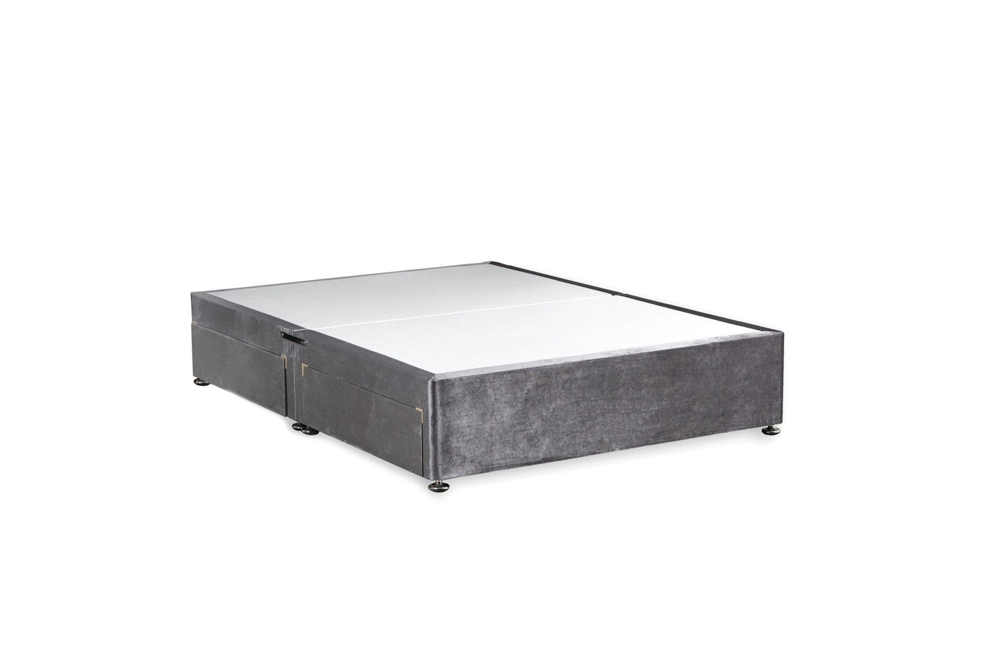 Standard Reinforced Heavy Duty Divan Bed Base