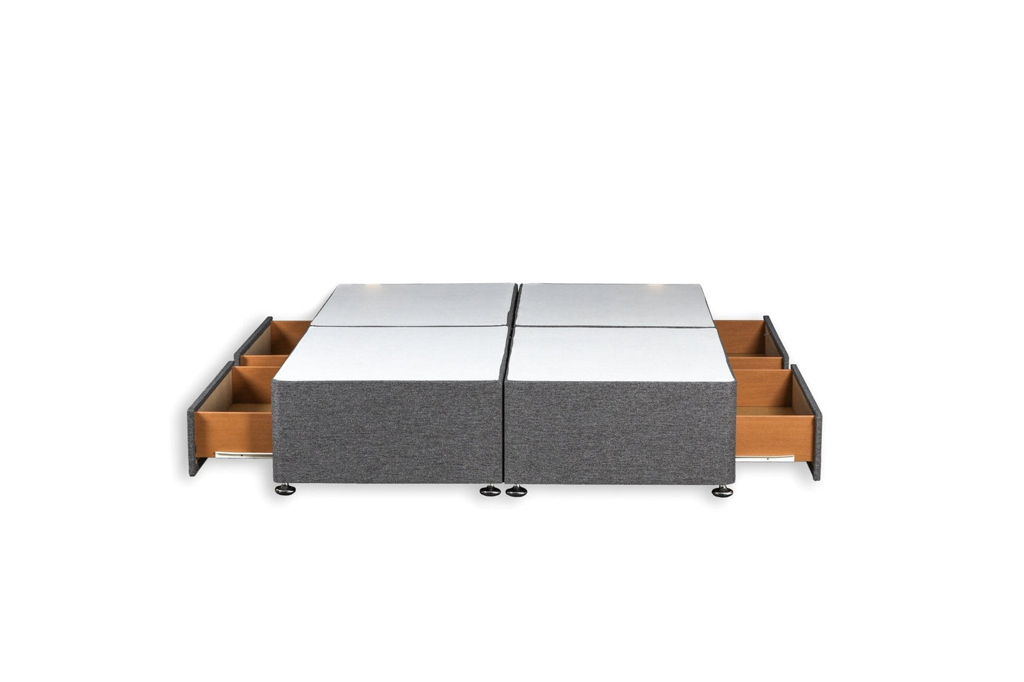 Split Divan Bed Base
