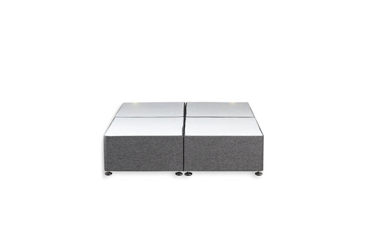 Split Divan Bed Base