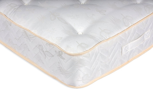 Apollo Supreme Guest Hotel Zip And Link 1000 Pocket Sprung Mattress
