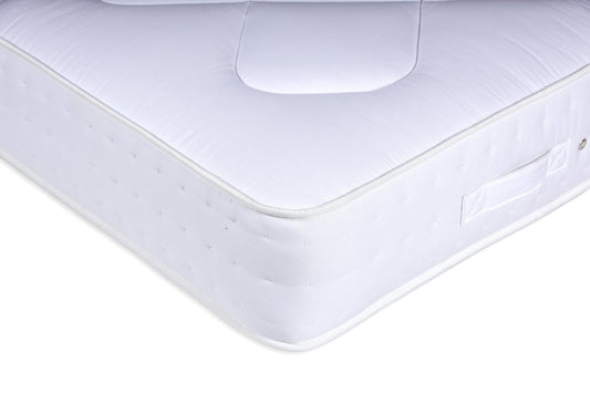 Apollo Essentials Guest Hotel Zip and Link 1000 Pocket Sprung Mattress
