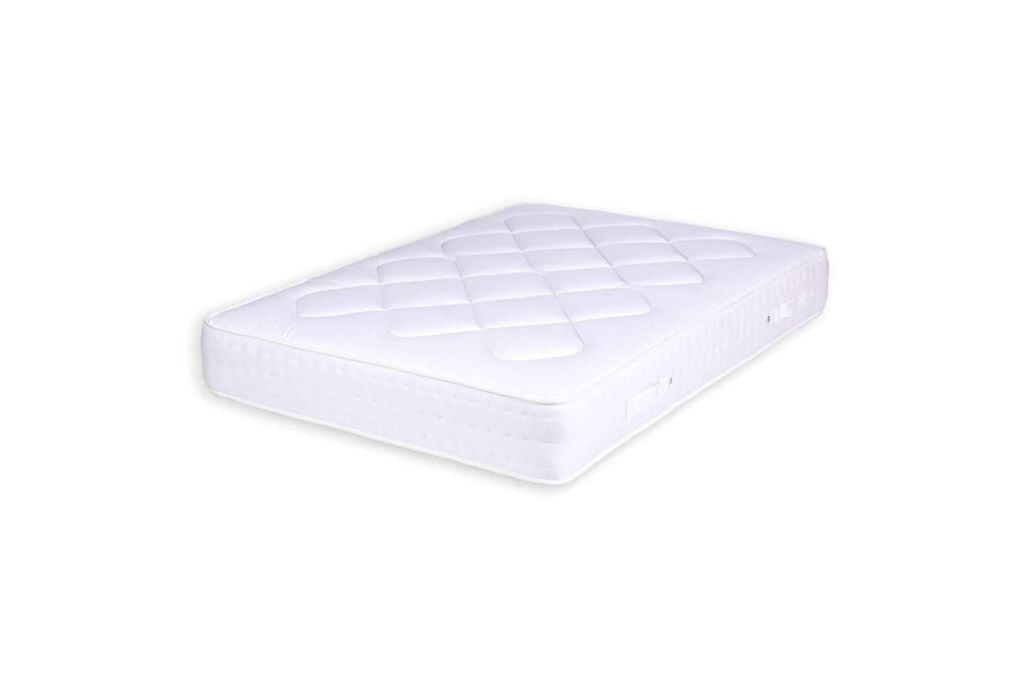 Apollo Essentials Guest Hotel Zip and Link 1000 Pocket Sprung Mattress