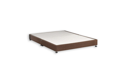 Low Divan Bed Base