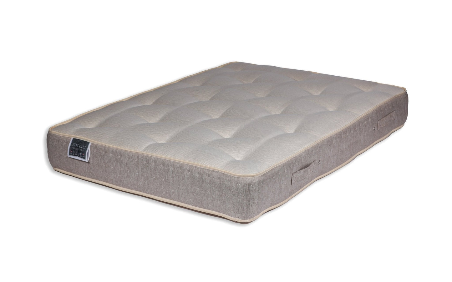 Apollo Hercules 1500 Pocket Sprung Mattress