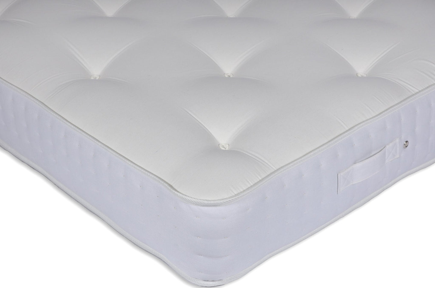 Apollo Platinum 5000 Pocket Sprung Intelligent Memory Mattress