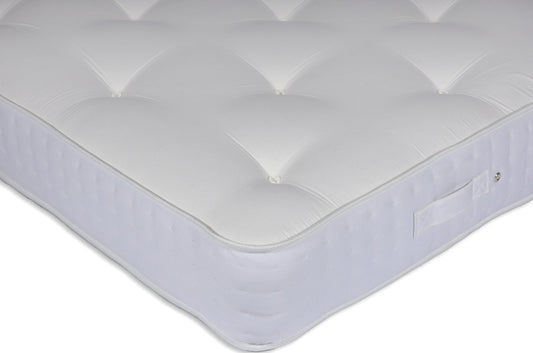 Apollo Platinum 5000 Pocket Sprung Intelligent Memory Mattress