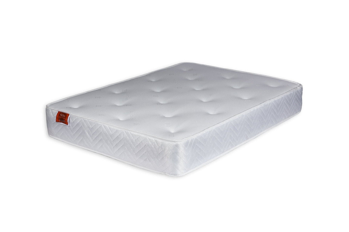 Apollo Hera Orthopaedic Open Coil Mattress