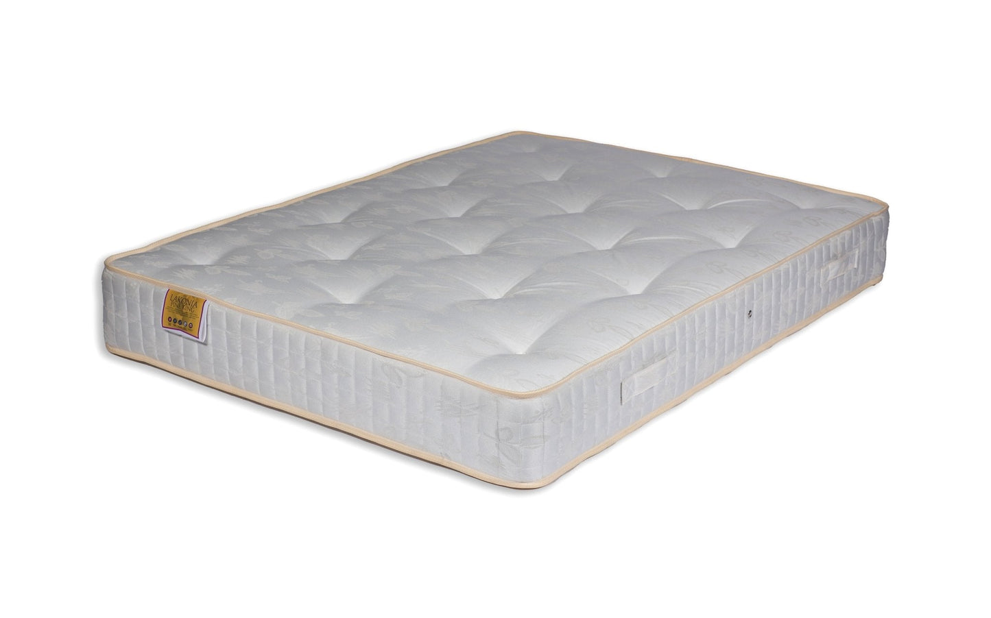 Apollo Lakonia Open Coil Mattress