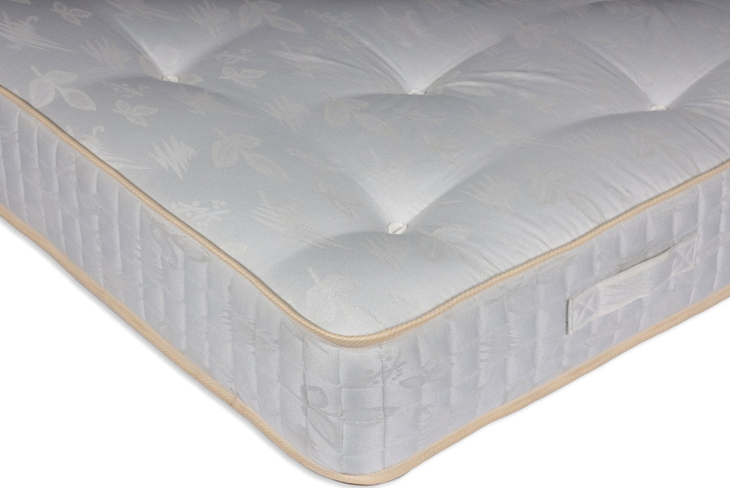Apollo Lakonia Open Coil Mattress