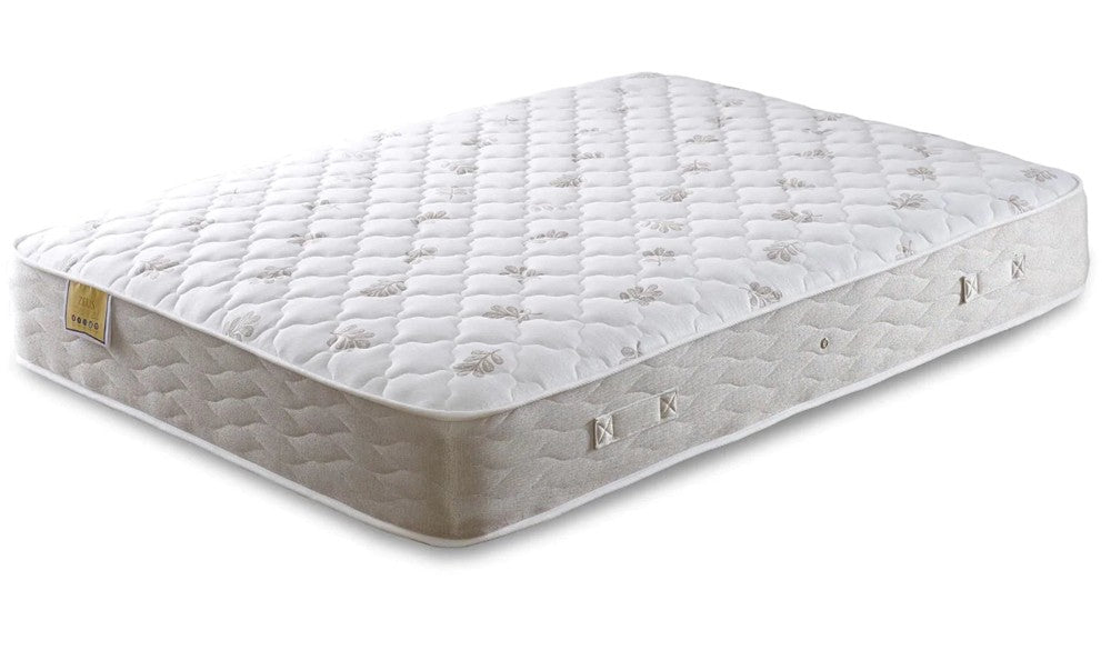 Apollo Zeus Orthopaedic Open Coil Mattress
